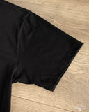 3sixteen Pima Cotton Pocket Tee - Black