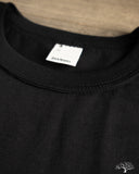 3sixteen Pima Cotton Pocket Tee - Black