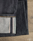 3sixteen RS-100x Relaxed Straight Indigo Selvedge Denim