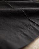 3sixteen Safari Shorts - Black Poplin