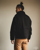 3sixteen Tanker Jacket - Black Twill