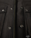 3sixteen Tanker Jacket - Black Twill