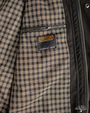 3sixteen Tanker Jacket - Black Twill