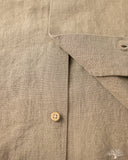 3sixteen Vacation Shirt - Almond Linen