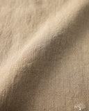 3sixteen Vacation Shirt - Almond Linen