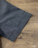 3sixteen Vacation Shirt - Blue Linen