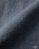 3sixteen Vacation Shirt - Blue Linen