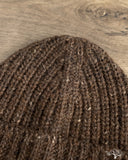 3sixteen Watch Cap - Brown