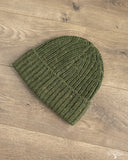 3sixteen Watch Cap - Hunter Green