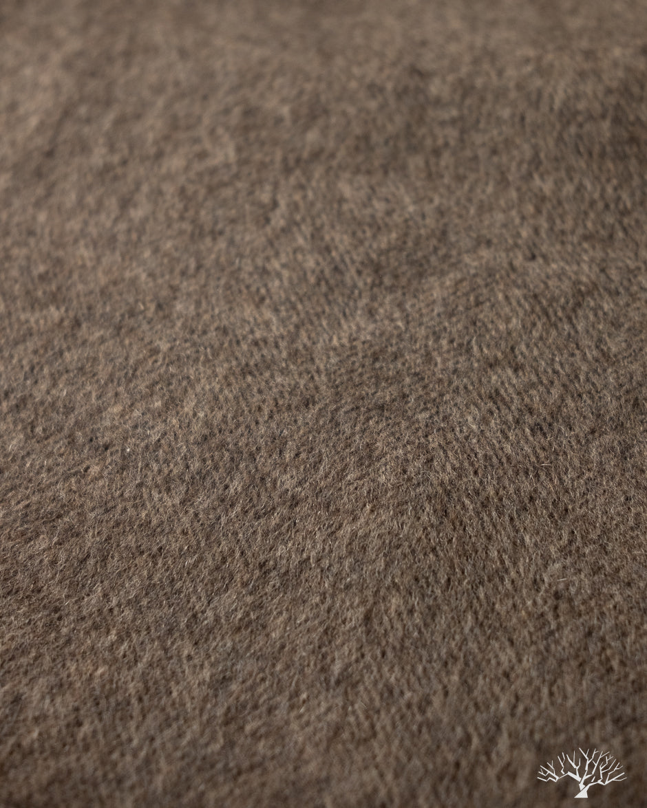 3sixteen Welding Jacket - Tobacco Wool