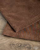 3sixteen Work Pant- Brown Corduroy