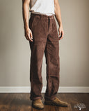 3sixteen Work Pant- Brown Corduroy