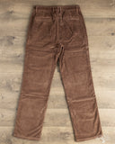 3sixteen Work Pant- Brown Corduroy