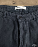 3sixteen Work Pant - Midnight Linen