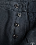 3sixteen Work Pant - Midnight Linen