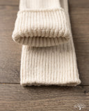 American Trench Loafer Sock - Bone