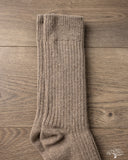 American Trench Loafer Sock - Elk