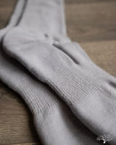 American Trench Mil-Spec Sport Socks w/ Silver - Grey
