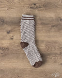 American Trench Oslo Sock - Grey