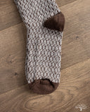 American Trench Oslo Sock - Grey