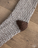 American Trench Oslo Sock - Grey