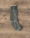 American Trench The Sunday Sock - Bottle Green