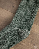 American Trench The Sunday Sock - Bottle Green