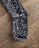 American Trench The Sunday Sock - Navy