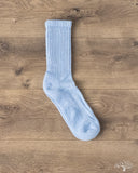 American Trench The Marls Sock - Blue