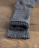American Trench The Marls Sock - Navy