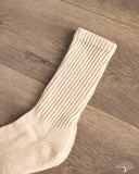 American Trench The Marls Sock - Oatmeal