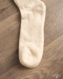 American Trench The Marls Sock - Oatmeal