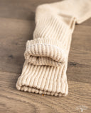 American Trench The Marls Sock - Oatmeal