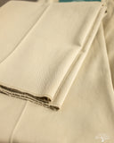 Barnstormer 1952UC Flat Front Chino Trousers - Beige