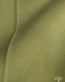1952UC Flat Front Chino Trousers - Olive