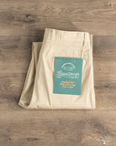 Barnstormer 1955UC 2 Pleated Chino Trousers - Beige