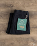 Barnstormer 1955UC 2 Pleated Chino Trousers - Navy