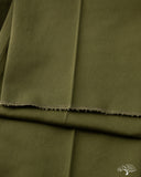 Barnstormer 1955UC 2 Pleated Chino Trousers - Olive