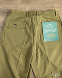 Barnstormer 1958DF Dress Fatigue - Olive