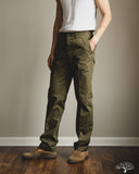 Barnstormer 1958DF Dress Fatigue - Olive