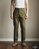 Barnstormer 1958DF Dress Fatigue - Olive