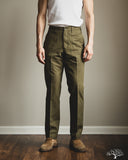 Barnstormer 1958DF Dress Fatigue - Olive