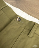 Barnstormer 1958DF Dress Fatigue - Olive