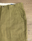 Barnstormer 1958DF Dress Fatigue - Olive