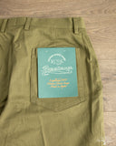 Barnstormer 1958DF Dress Fatigue - Olive