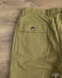 Barnstormer 1958DF Dress Fatigue - Olive