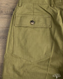 1958DF Dress Fatigue - Olive