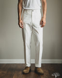 Barnstormer 1958DF Dress Fatigue - White