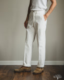 Barnstormer 1958DF Dress Fatigue - White