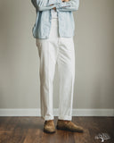 Barnstormer 1958DF Dress Fatigue - White
